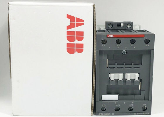 Контакторы 50/60HZ-DC продуктов 1SFL607002R1411 контроля AF370-30-11-14