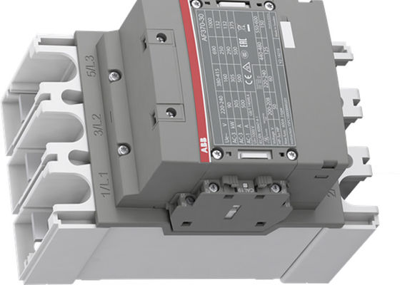 Контакторы 50/60HZ-DC продуктов 1SFL607002R1411 контроля AF370-30-11-14