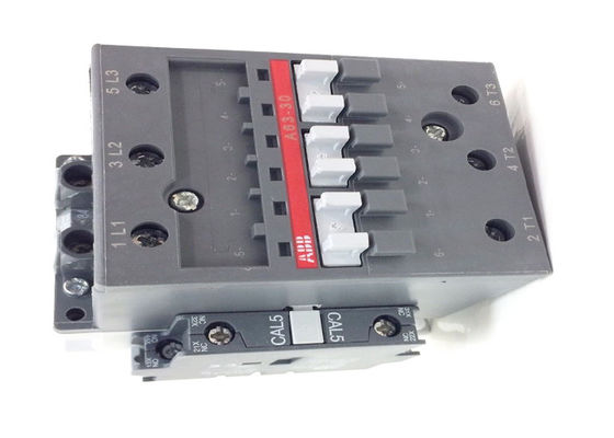 Контакторы 50/60HZ продуктов 1SBL371001R8011 управлением A63-30-11 220-230V