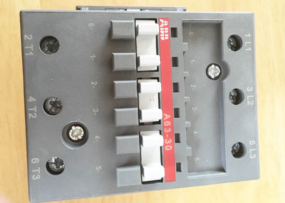 Контакторы 50/60HZ продуктов 1SBL371001R8011 управлением A63-30-11 220-230V