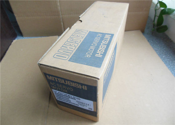 Сервомоторы HF-KE73KW1-S100 AC МИЦУБИСИ 750W MR-E супер НОВЫЕ в запасе