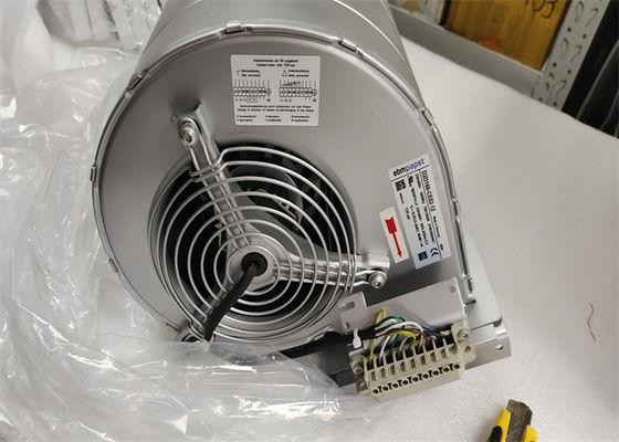 D2D160-CE02-12 промышленный центробежный вентилятор Ebmpapst 230 400V 2700RPM 700 1055W