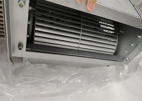 D2D160-CE02-12 промышленный центробежный вентилятор Ebmpapst 230 400V 2700RPM 700 1055W