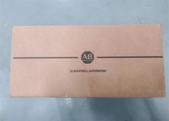 Экран касания 2711P-T10C22D9P Ален-Брэдли HMI 24 вольта Mb DC 512