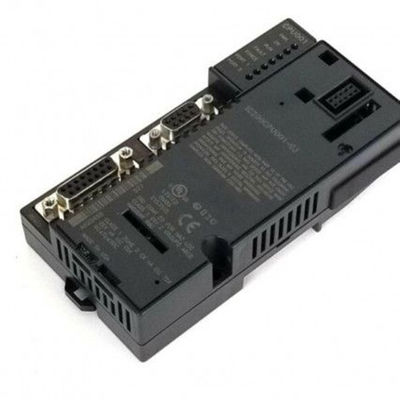 Выход 8 максимальный 5V каналов 200mA бита GE IC200ALG262 15 дифференциальный настоящий