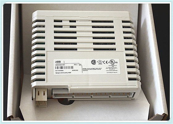 Модуль вход-выхода AO810V2 ABB 3BSE038415R1 S800 сетноой-аналогов ASEA БРАУН BOVER