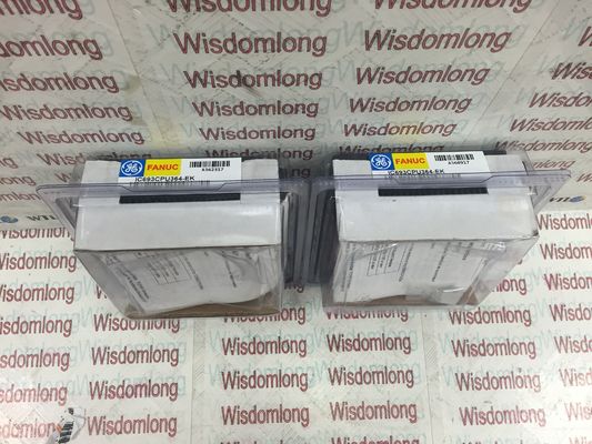 Модуль процессора серии 90-30 GE Fanuc IC693CPU364 память потребителя 240 кбайтов конфигурируемая