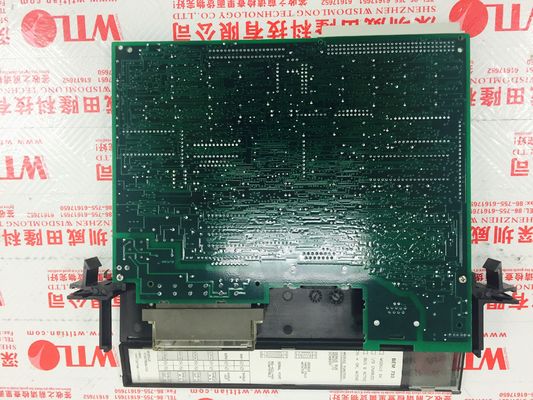 Блок развертки I/O гения GE Fanuc IC697BEM733 удаленный на GE 90-70 серий