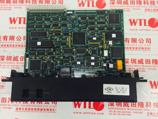 Блок развертки I/O гения GE Fanuc IC697BEM733 удаленный на GE 90-70 серий