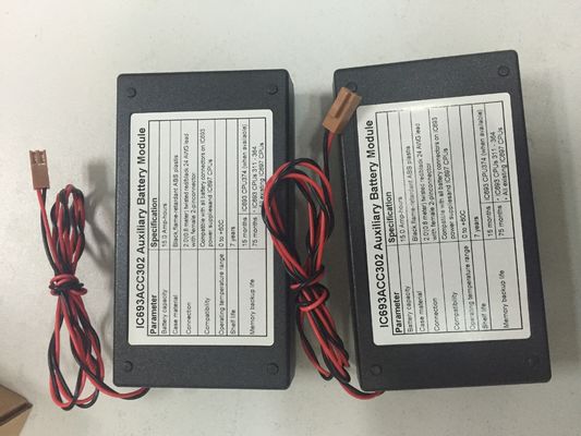 Терминал модуля 36 несущей I/O компакта GE Fanuc IC200CHS022 VersaMax