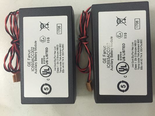 Терминал модуля 36 несущей I/O компакта GE Fanuc IC200CHS022 VersaMax