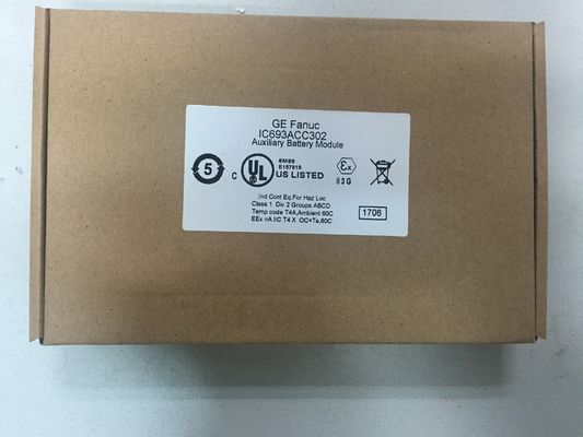 Терминал модуля 36 несущей I/O компакта GE Fanuc IC200CHS022 VersaMax
