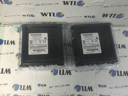 IC693CPU374   Модуль PLC регулятора логики GE Fanuc Programmable