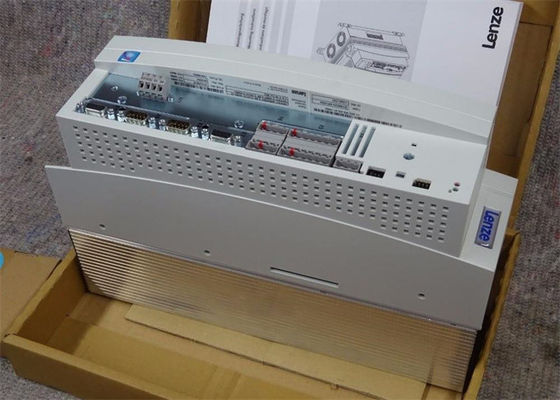 РЕГУЛЯТОР СЕРВОПРИВОДА Lenze EVS9323-EPV004 9300 СЕРИЙ KW 400/480 ВПТ 1,5 (HP 2)
