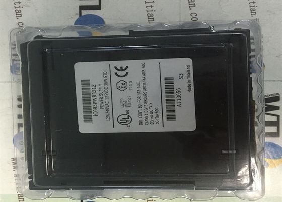 Модуль электропитания GE Fanuc IC693PWR321Z 90-30 серий 30 ватт