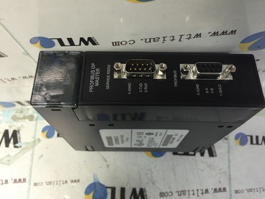 Серия IC693PBM200 90-30 связи модуля GE Fanuc в прошлом