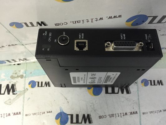 RAM и вспышка байт модуля процессора 240K серии 90-30 GE Fanuc IC693CPU363