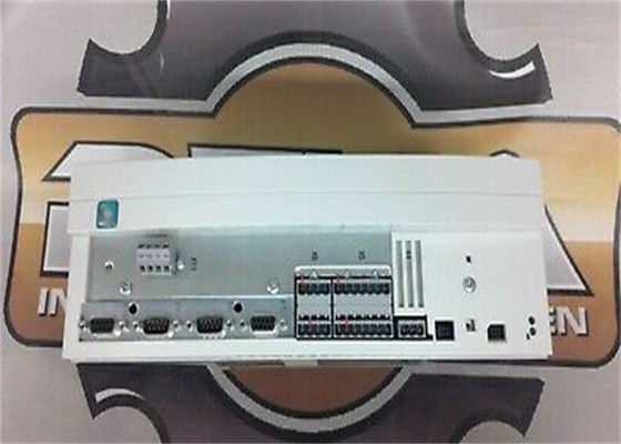 Lenze EVS9324-CSV004 СЕРВОКОНТРОЛЛЕР СЕРИИ 9300, 400/480 В переменного тока, 3,0 кВт (4 л.с.)