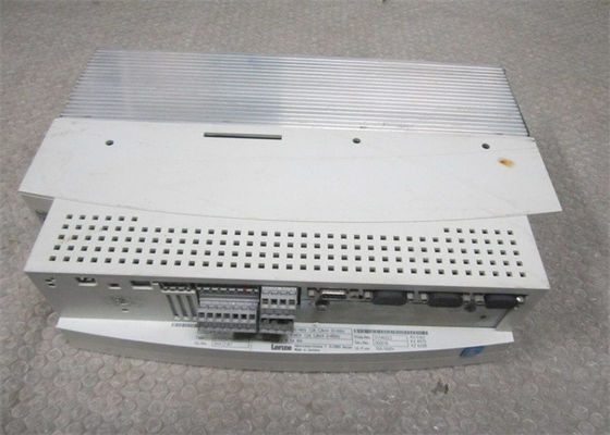 Lenze EVS9324-CSV004 СЕРВОКОНТРОЛЛЕР СЕРИИ 9300, 400/480 В переменного тока, 3,0 кВт (4 л.с.)