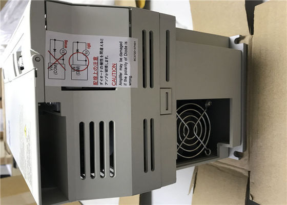 Сервопривод MR-H350AN-S176-UE Мицубиси промышленный управляет серией 400W MR-J2S