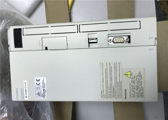 Сервопривод MR-H350AN-S176-UE Мицубиси промышленный управляет серией 400W MR-J2S