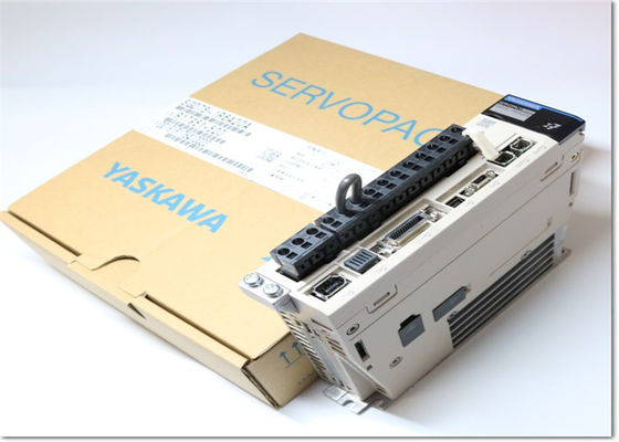 ПРОМЫШЛЕННЫЙ оригинал ВОДИТЕЛЯ YASKAWA SGD7S-R90A20A 100W 0N/M СЕРВОПРИВОДА новый