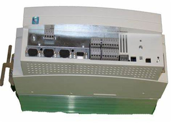 Lenze EVS9324-EK СЕРВОКОНТРОЛЛЕР СЕРИИ 9300, 400/480 В переменного тока, 3,0 кВт (4 л.с.)