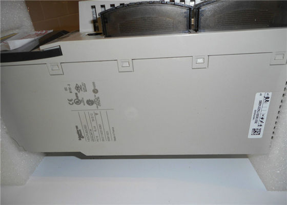 Вес 10 /2/ C.P.U. 2.00lbs PLC 140CPU65260 Modicon Кванта 4 слота
