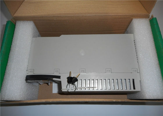 Вес 10 /2/ C.P.U. 2.00lbs PLC 140CPU65260 Modicon Кванта 4 слота