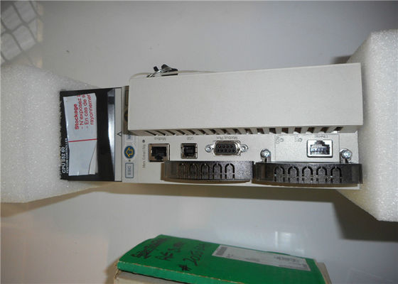 Вес 10 /2/ C.P.U. 2.00lbs PLC 140CPU65260 Modicon Кванта 4 слота