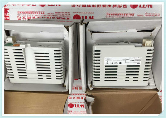 Управление I/O цифров ABB я модуль 3BSE008510R1 DO810 o вывел наружу 24 системы v 800xA 6,0
