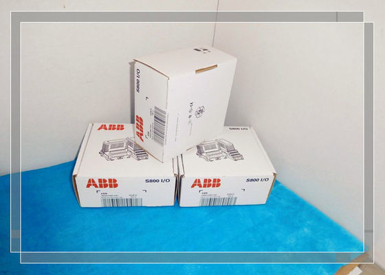 Управление I/O цифров ABB я модуль 3BSE008510R1 DO810 o вывел наружу 24 системы v 800xA 6,0