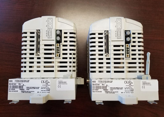 НОВЫЙ отсек управления TP830 3BSE018114R1 блока PM866K01 3BSE050200R1 процессора ABB AC800M