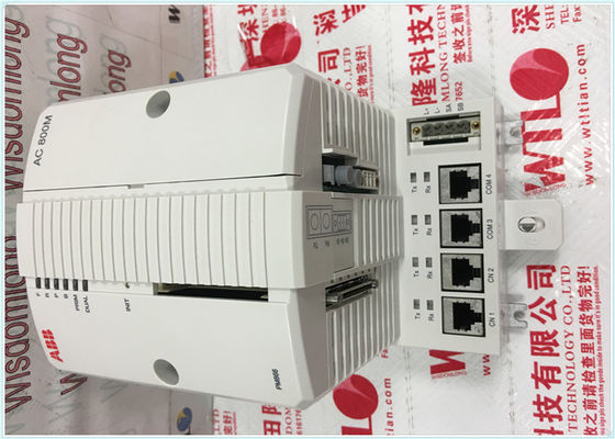 НОВЫЙ отсек управления TP830 3BSE018114R1 блока PM866K01 3BSE050200R1 процессора ABB AC800M