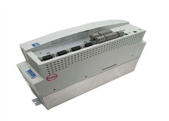 УЧАСТОК РЕГУЛЯТОРА 3 СЕРВОПРИВОДА Lenze EVS9324-ETV907 7 AMP 400/480 ВПТ ВХОДНОГО СИГНАЛА 50/60 HZ
