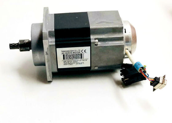 3HAC021456-001 Роботы Ротационный сервомотор M42 Новый в коробке