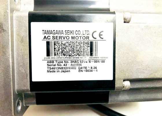 3HAC021456-001 Роботы Ротационный сервомотор M42 Новый в коробке
