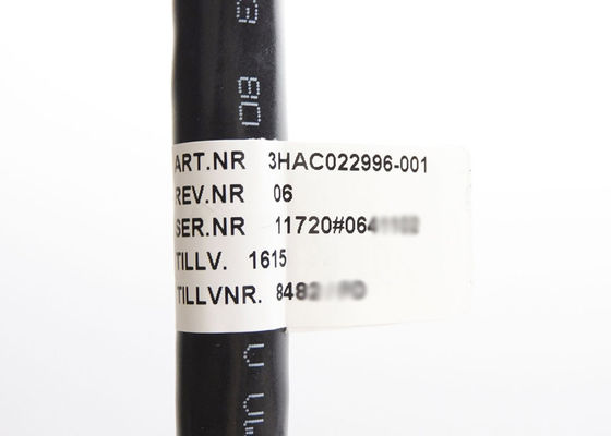 3HAC022996-001 IRB6400 Роботы Шнур Нижняя рука MH Articulated plc продукт
