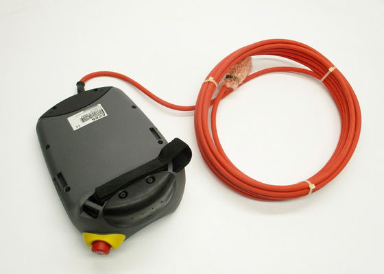 Части GTPU 2 10M роботов 3HAC023195-001 привязывают логику PLC Programmable