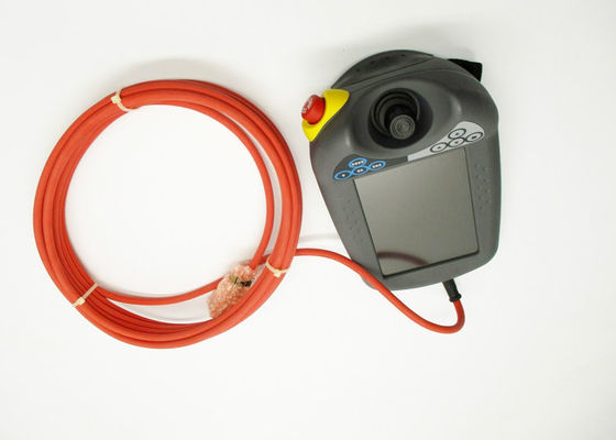 Части GTPU 2 10M роботов 3HAC023195-001 привязывают логику PLC Programmable