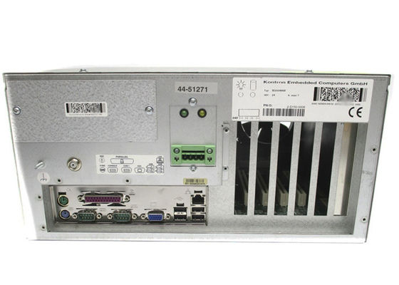 Положительная величина AC компьютера регулятора роботов 3HAC020929-006 M2004HW IRC5 одиночная