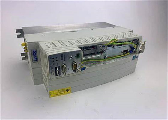 РЕГУЛЯТОР СЕРВОПРИВОДА Lenze EVS9326-EIV911 400/480 ВПТ 50/60 HZ 	Переменный инвертор частоты