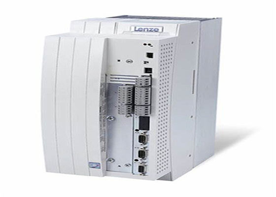 РЕГУЛЯТОР СЕРВОПРИВОДА Lenze EVS9326-EK 9300 СЕРИЙ KW 400/480 ВПТ 11 (HP 14,75)