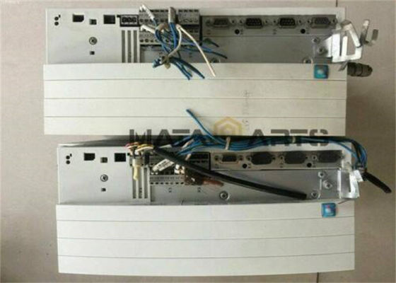 РЕГУЛЯТОР СЕРВОПРИВОДА Lenze EVS9326-EK 9300 СЕРИЙ KW 400/480 ВПТ 11 (HP 14,75)