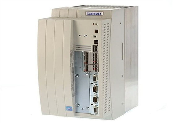 РЕГУЛЯТОР СЕРВОПРИВОДА Lenze EVS9326-EP 9300 СЕРИЙ KW 400/480 ВПТ 11 (HP 14,75)