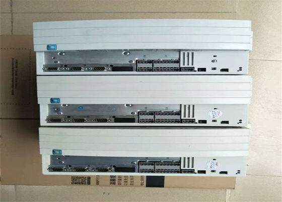 РЕГУЛЯТОР СЕРВОПРИВОДА Lenze EVS9326-EP 9300 СЕРИЙ KW 400/480 ВПТ 11 (HP 14,75)