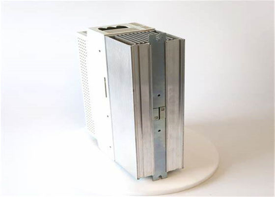 РЕГУЛЯТОР СЕРВОПРИВОДА Lenze EVS9328-ESV004 9300 СЕРИЙ KW 400/480 ВПТ 22-30 (HP 29.5-40.2)