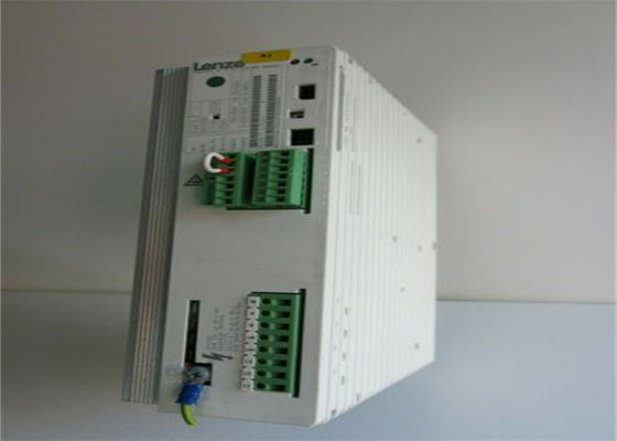 HP KW/3 ПРИВОДА 2,2 AC Lenze 33,8213 E 400 ВПТ инвертор частоты 50/60 HZ переменный
