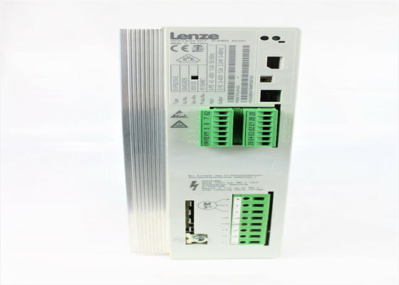 HP KW/3 ПРИВОДА 2,2 AC Lenze 33,8213 E 400 ВПТ инвертор частоты 50/60 HZ переменный
