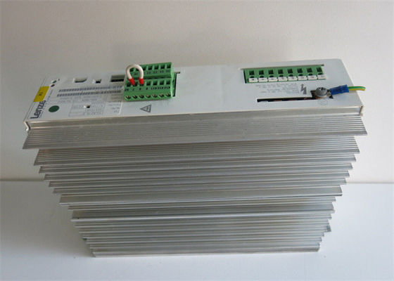 HP KW/3 ПРИВОДА 2,2 AC Lenze 33,8213 E 400 ВПТ инвертор частоты 50/60 HZ переменный